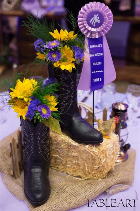 country western party decorations|country and western table decorations.